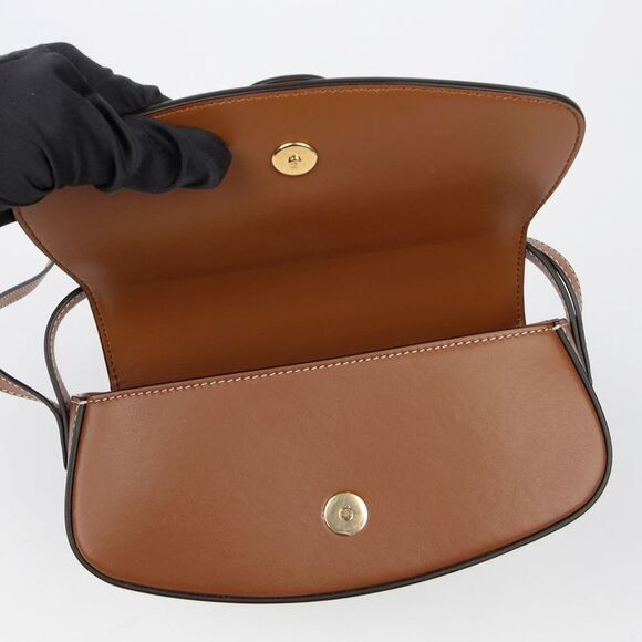 Tabu Clutch On Strap Shoulder Bag - Picture 9 of 10